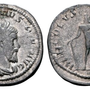 Postumus 260-269. AR Antoninianus. Keulen