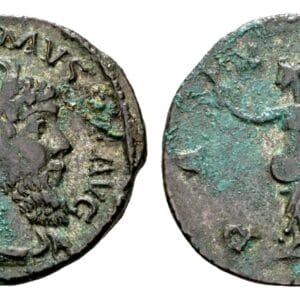 Postumus 260-269. AR Antoninianus. Keulen