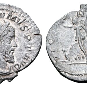 Postumus 260-269. AR Antoninianus. Keulen