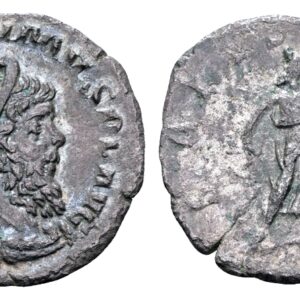 Postumus 260-269. AR Antoninianus. Keulen