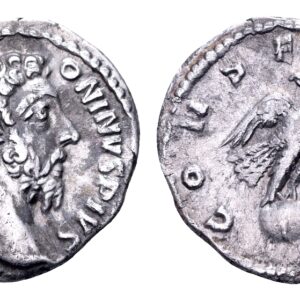 Divus Marcus Aurelius, gestorven 180. AR Denarius. Rome, onder Commodus 180